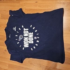 Nike TN Titans shirt